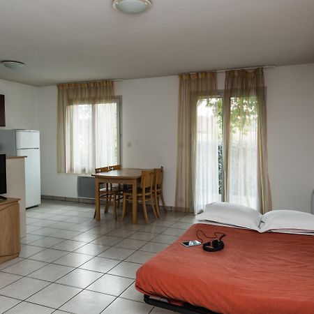 Garden & City Lyon - Lissieu ภายนอก รูปภาพ