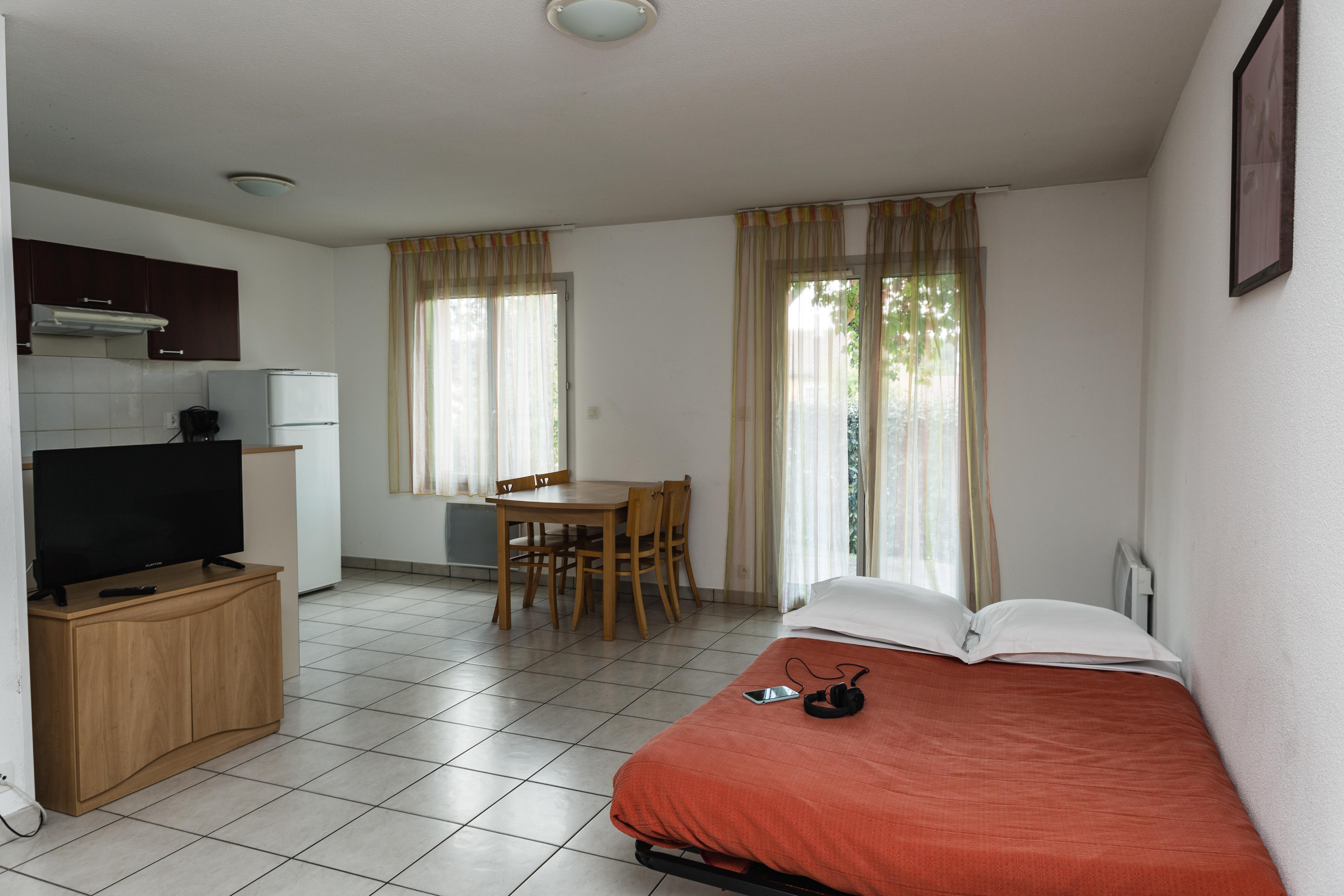 Garden & City Lyon - Lissieu ภายนอก รูปภาพ
