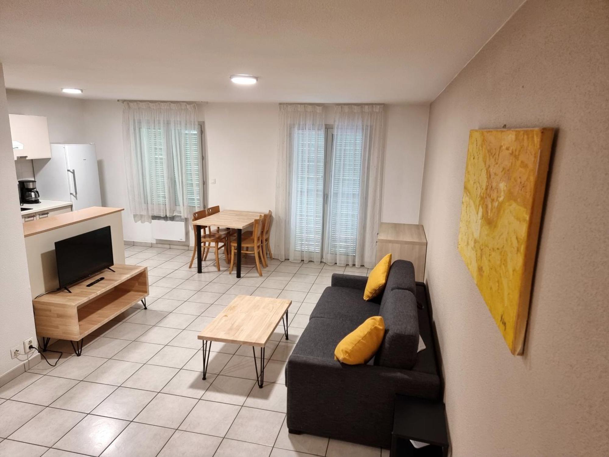 Garden & City Lyon - Lissieu ภายนอก รูปภาพ