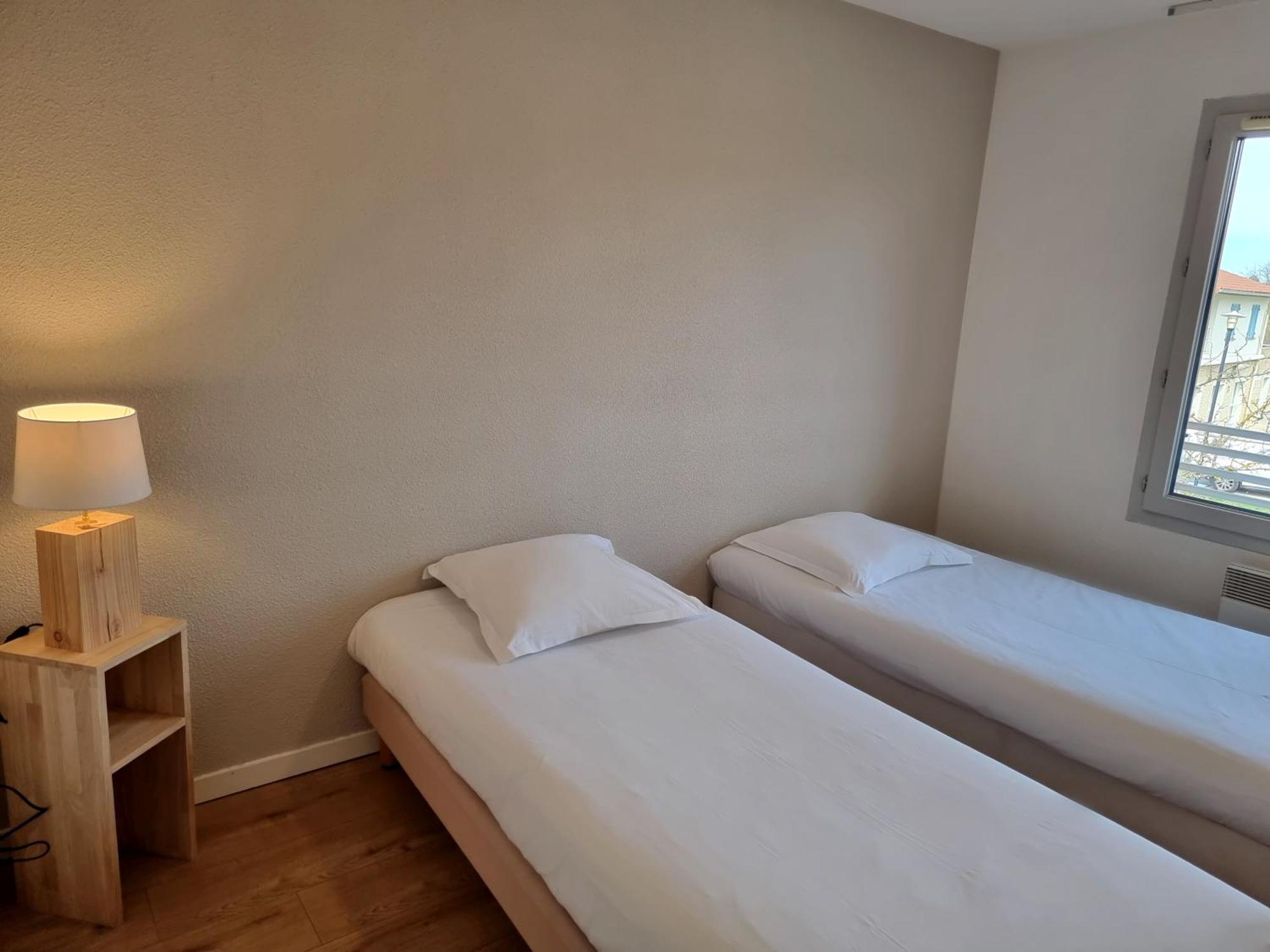 Garden & City Lyon - Lissieu ภายนอก รูปภาพ