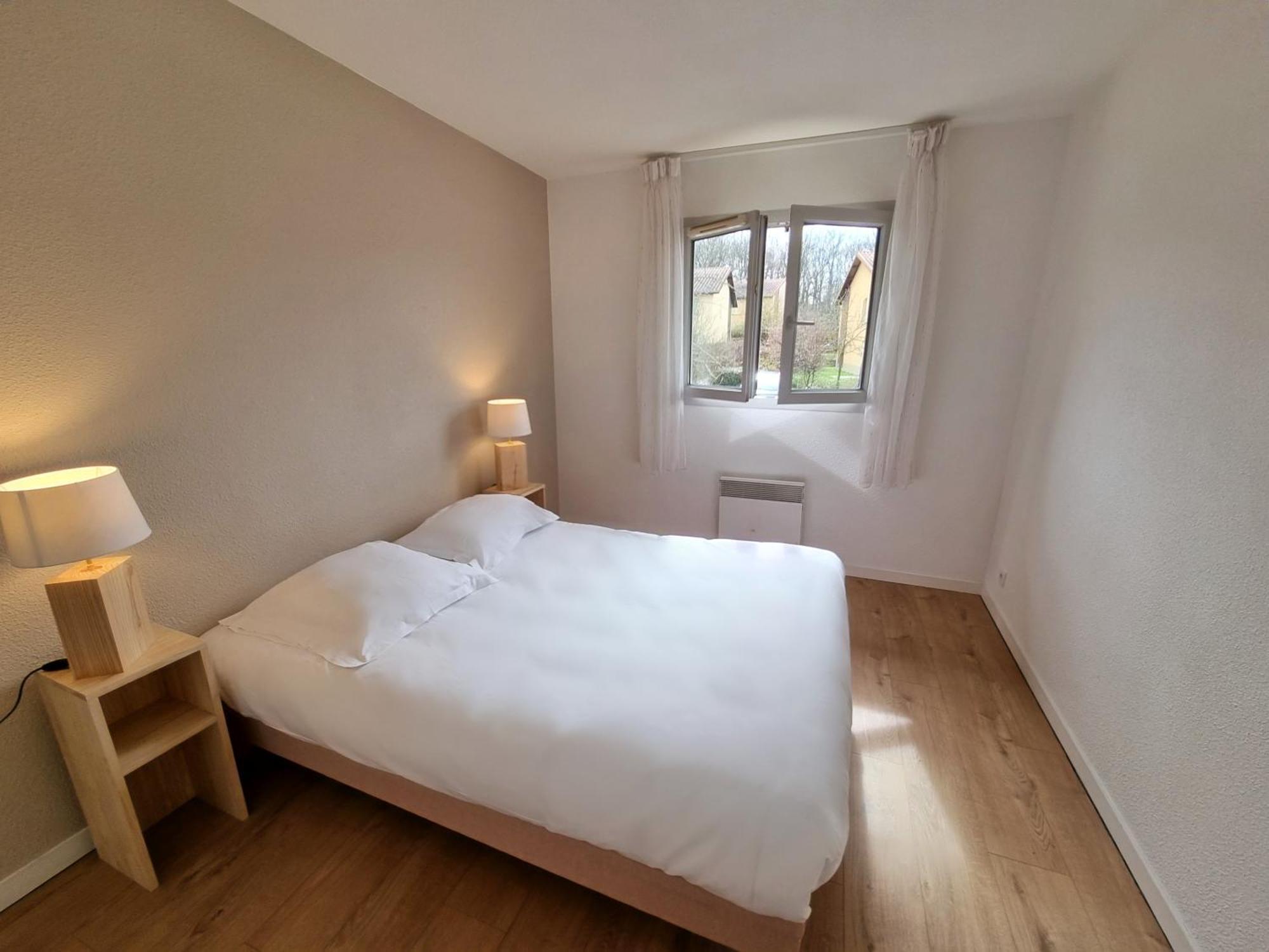 Garden & City Lyon - Lissieu ภายนอก รูปภาพ