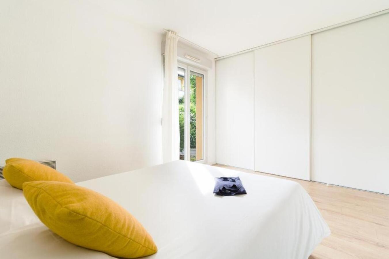 Garden & City Lyon - Lissieu ภายนอก รูปภาพ