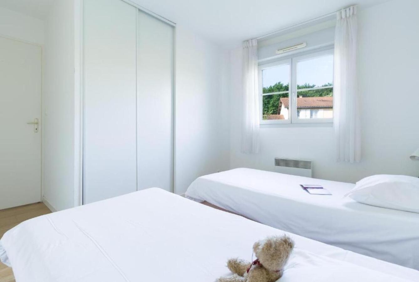 Garden & City Lyon - Lissieu ภายนอก รูปภาพ