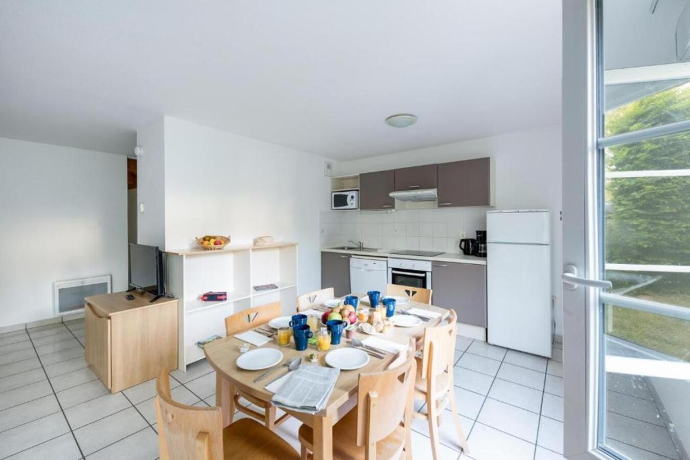 Garden & City Lyon - Lissieu ภายนอก รูปภาพ