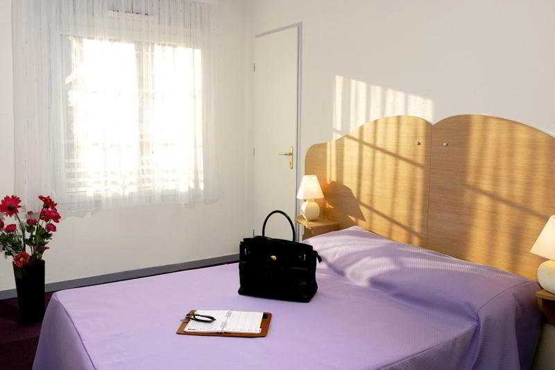 Garden & City Lyon - Lissieu ภายนอก รูปภาพ